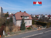 Prodej rodinného domu, 942 m2, Hradec Králové, Čajkovského, cena 12500000 CZK / objekt, nabízí