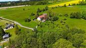 PRODEJ rodinného domu 6+1, pozemky 46334 m2, obec Liberk, okres Rychnov nad Kněžnou, cena cena v RK, nabízí