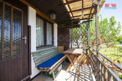 Prodej chaty se zahradou 327 m2, Hradec Králové - Malšovice, cena 2100000 CZK / objekt, nabízí 