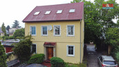 Prodej rodinného domu v Hradci Králové, ul. Dvorská, cena 12250000 CZK / objekt, nabízí 