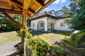 Prodej rodinného domu, 140 m2, Hradec Králové, ul. Mužíkova, cena 14700000 CZK / objekt, nabízí