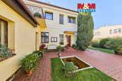 Prodej rodinného domu, 159 m2, Hradec Králové, ul. U Cihelny, cena 9590000 CZK / objekt, nabízí
